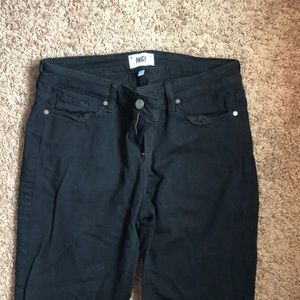 Never Worn Paige Jeans